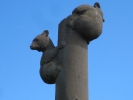 PICTURES/Grand Marais/t_Bear totem1.jpg